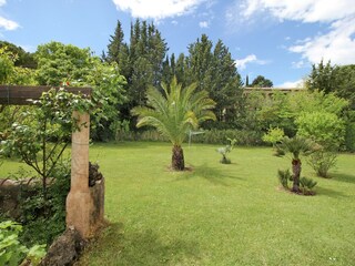 Villa Saint-Paul-en-Forêt Buitenaudio-opname 3