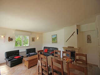 Villa Saint-Paul-en-Forêt Ausstattung 17