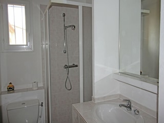 Villa Saint-Paul-en-Forêt Ausstattung 21