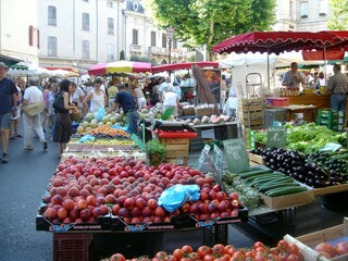 Villa Saint-Paul-en-Forêt Umgebung 35