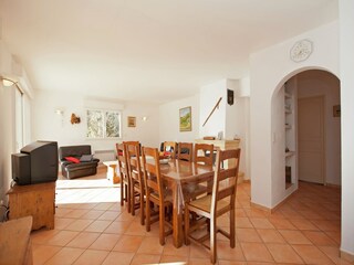 Villa Saint-Paul-en-Forêt Ausstattung 15