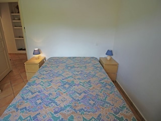 Villa Saint-Paul-en-Forêt Ausstattung 22