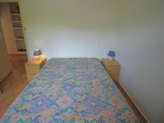 Villa Saint-Paul-en-Forêt Équipement 22