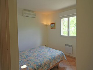 Villa Saint-Paul-en-Forêt Ausstattung 19