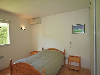 Villa Saint-Paul-en-Forêt Características 26