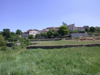 Villa Saint-Paul-en-Forêt Ambiente 34