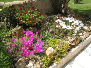 Villa Saint-Paul-en-Forêt Registrazione all'aperto 3