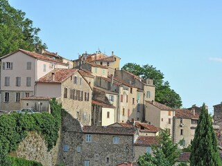 Villa Fayence Omgeving 22