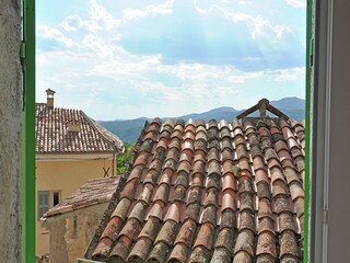 Villa Fayence Buitenaudio-opname 7