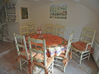 Villa Fayence Características 13
