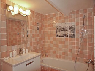 Villa Fayence Características 15