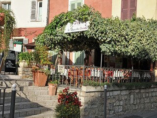 Villa Fayence Omgeving 32