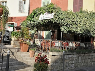 Villa Fayence Umgebung 27