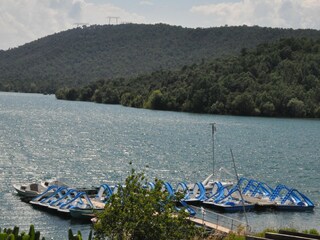 Villa Fayence Ambiente 22