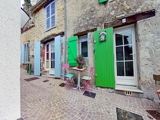 Villa Fayence Enregistrement extérieur 2