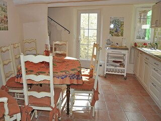 Villa Fayence Features 14