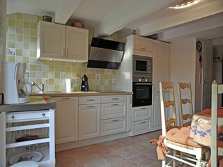 Villa Fayence Features 14