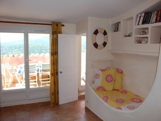 Villa Fayence Características 19