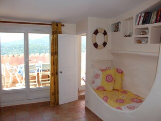 Villa Fayence Features 17