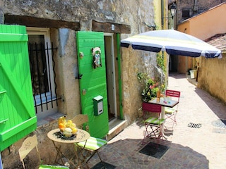 Villa Fayence Enregistrement extérieur 5