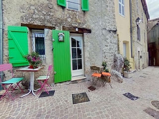 Villa Fayence Enregistrement extérieur 7