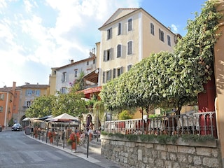 Villa Fayence Environnement 29