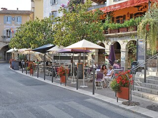 Villa Fayence Environment 30