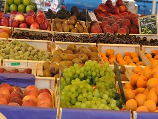 Villa Fayence Environment 26