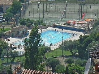 Villa Fayence Ambiente 23