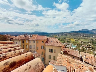 Villa Fayence Enregistrement extérieur 7