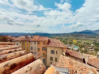 Villa Fayence Grabación al aire libre 5
