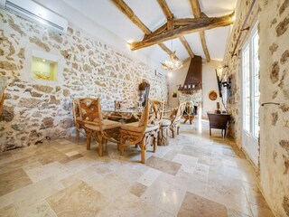Casa de vacaciones Le Muy Características 13