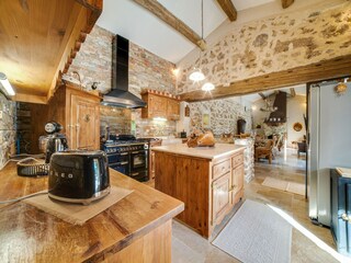 Ferienhaus Le Muy Ausstattung 15