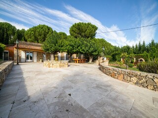 Ferienhaus Le Muy Außenaufnahme 5