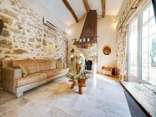 Casa de vacaciones Le Muy Características 20
