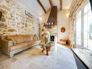 Ferienhaus Le Muy Ausstattung 17