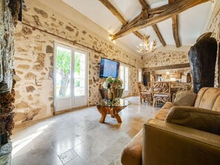 Casa de vacaciones Le Muy Características 21