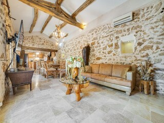 Holiday house Le Muy Features 22