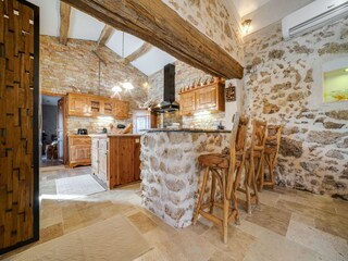Ferienhaus Le Muy Ausstattung 19