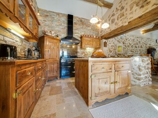 Holiday house Le Muy Features 16