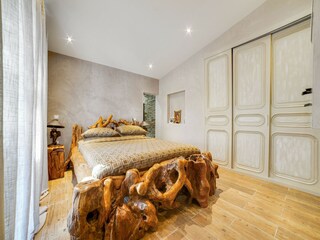 Casa de vacaciones Le Muy Características 24