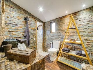 Casa per le vacanze Le Muy Caratteristiche 21