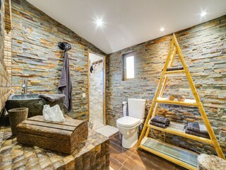 Vakantiehuis Le Muy Kenmerken 24