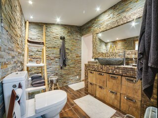 Maison de vacances Le Muy Équipement 24