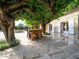 Maison de vacances Le Muy Enregistrement extérieur 10