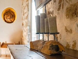 Casa per le vacanze Le Muy  36