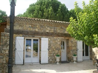 Maison de vacances Le Muy Enregistrement extérieur 3
