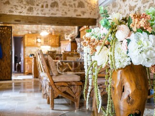 Casa de vacaciones Le Muy  40