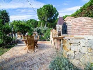 Maison de vacances Le Muy Enregistrement extérieur 11