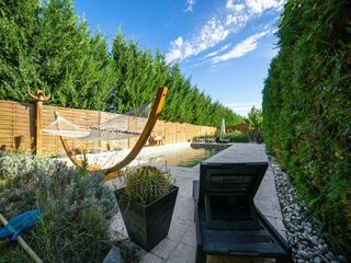 Maison de vacances Le Muy Enregistrement extérieur 12